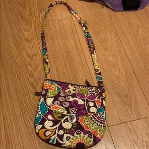 Vera Bradley Purse (NEW)